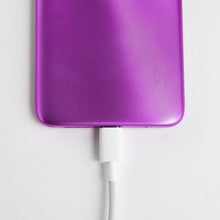 Power Rush Type-C Data Cable