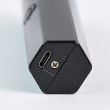 Quick Grooming on the Go