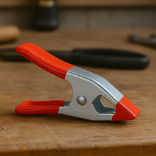 6 Inch Spring Clamps Heavy Duty Spring Metal Spring (1 Pc)